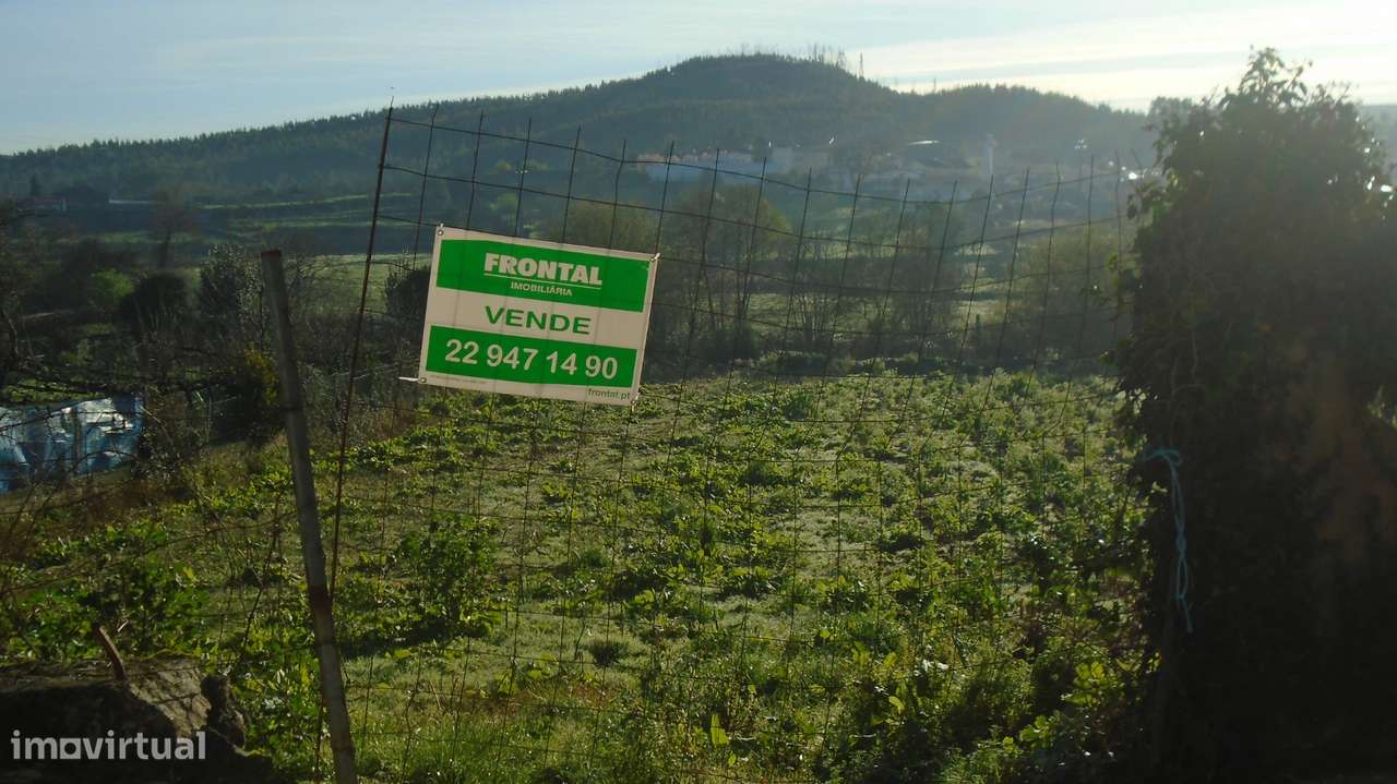 Terreno para Construção – 1 787,50 m² | Alfena, Valongo - Grande imagem: 4/10