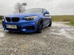 BMW Seria 2 228i Coupe - 4