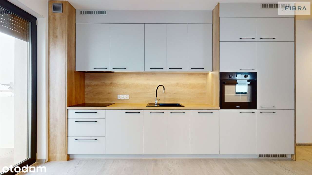 Garaż podziemny, winda, klimatyzacja Lux! - Pełny obrazek: 5/20