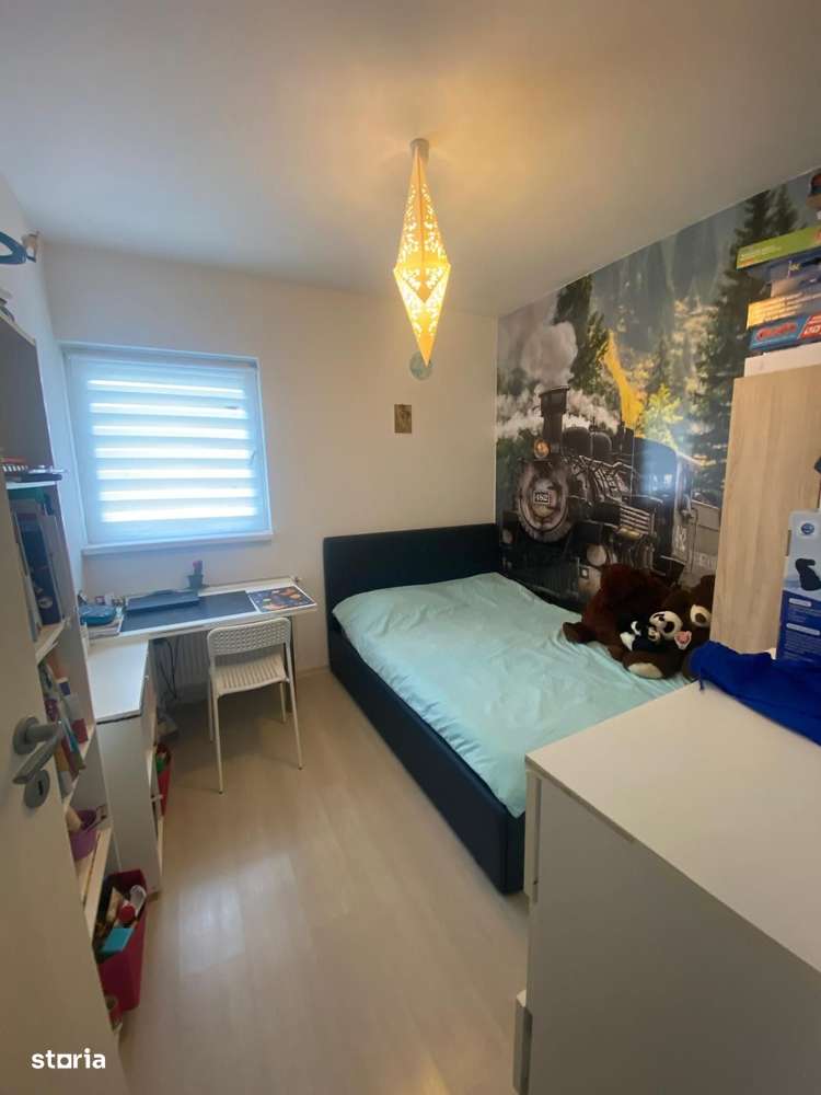 Apartament 3 camere  Metalurgiei  / TVA 0 - Imagine principală: 1/14