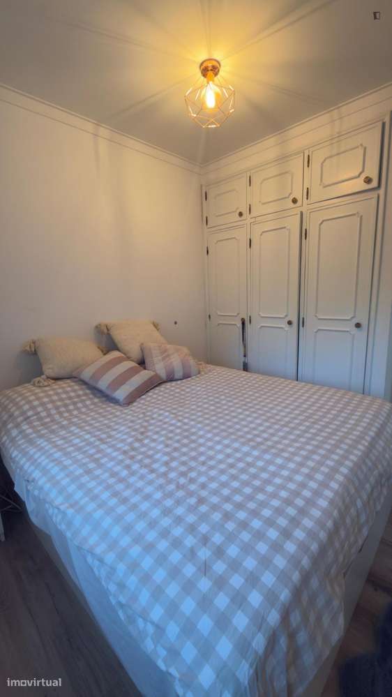 Apartamento com 1 quartos - localizado em Charneca da Caparica Lisbon - Grande imagem: 3/10