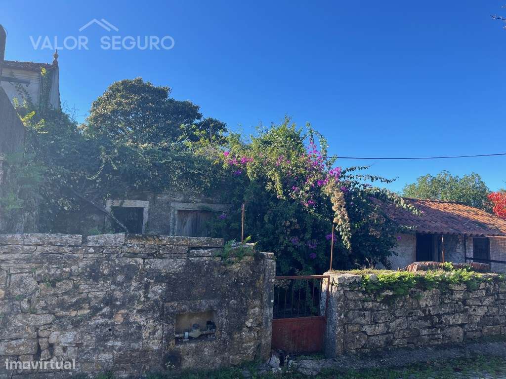 Casa rural para recuperação em Ansião - Grande imagem: 3/31