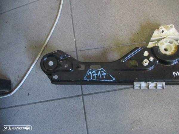 Elevador Sem Motor ELEVSM1717 MERCEDES W203 2000 5P Te - 3