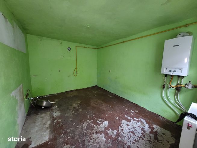 Construcție de vânzare în zona Tomis 2 – ideală pentru investiție-3