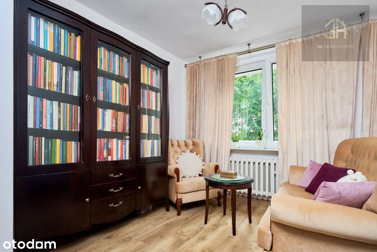 Mieszkanie 3 pokoje - Olsztyn, ul. Poprzeczna-3