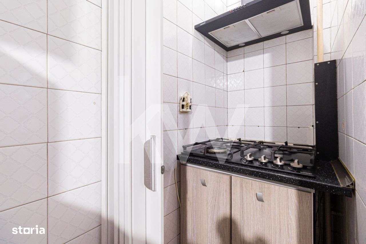 Apartament 4 camere de vanzare | Racadau, Brasov | Etaj 2 | Decomandat-16
