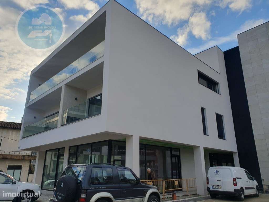 Penthouse T3 Arco de Baúlhe-13