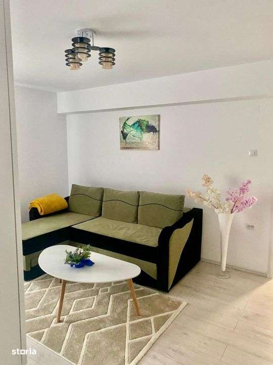 De inchiriat – Apartament 2 camere, ultracentral | Deasupra restaura - Imagine principală: 2/11