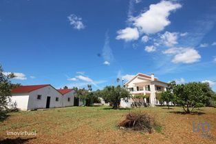 Casa T3 em Santarém de 142,00 m2