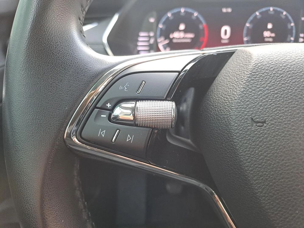 SKODA OCTAVIA Style 1,5 TSI E-Tec 150KM Virtual Grzane FotSerwis ASO Salon PL VAT23%