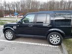 Land Rover Discovery IV 3.0SD V6 HSE - 10