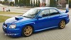 Subaru Impreza 2.0 STI 4x4 - 2