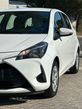 Toyota Yaris 1.0 VVT-i Comfort - 20