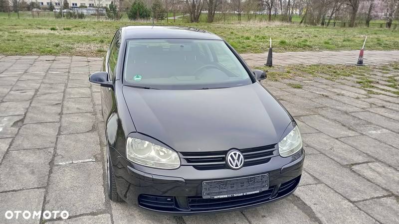 Volkswagen Golf V 1.4 TSI Comfortline - 24