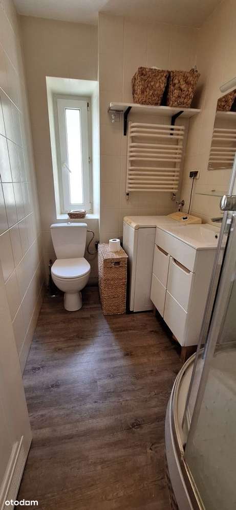 Atrakcyjne mieszkanie w kamienicy, 3pokoje-4