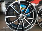 felgi 17 alufelgi j.nowe SUBARU BRZ TOYOTA GT86 17 LIFT 5x100 et48 - 1