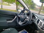 Ford Fiesta 1.4 Titanium X - 29