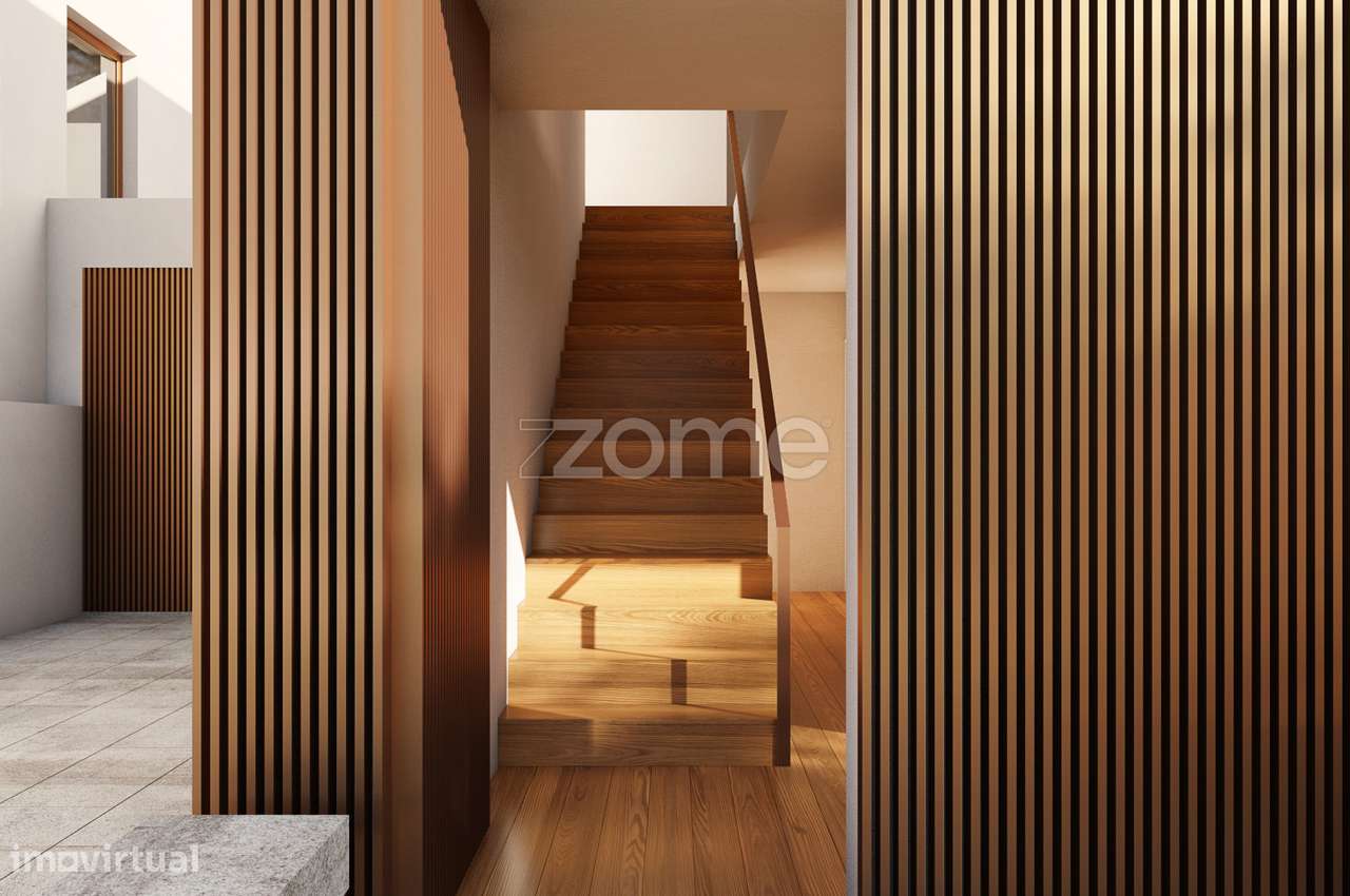 Moradia T3 em Antas, Esposende. - Grande imagem: 3/16