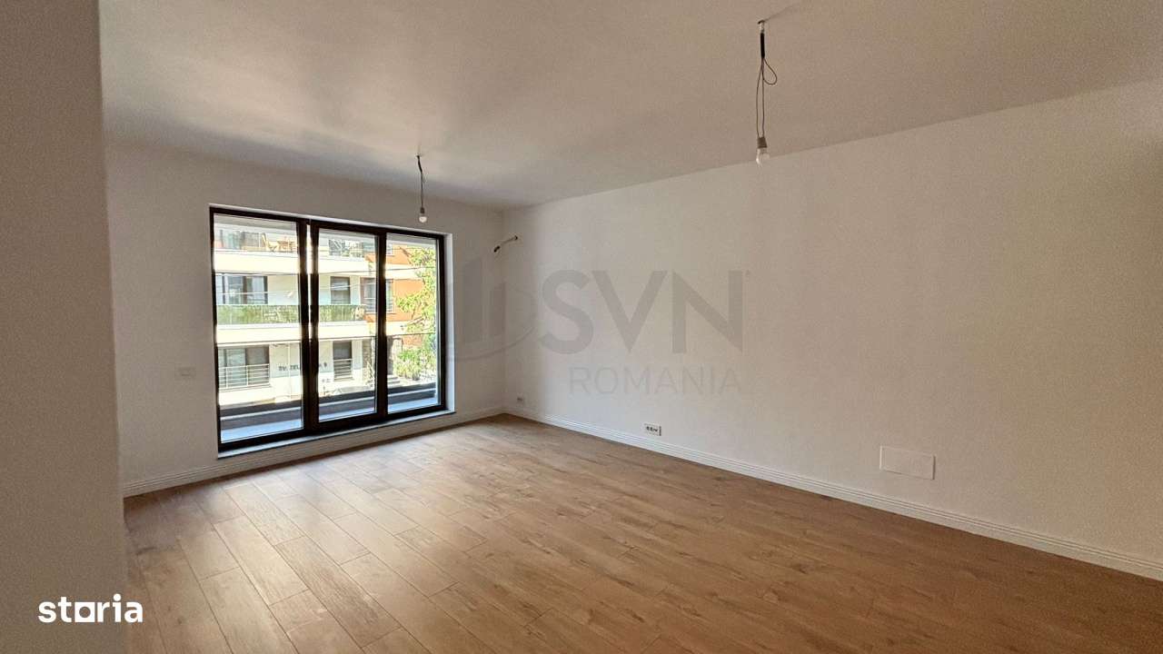 Apartament spatios 2 camere  I Aviatiei - Imagine principală: 3/14