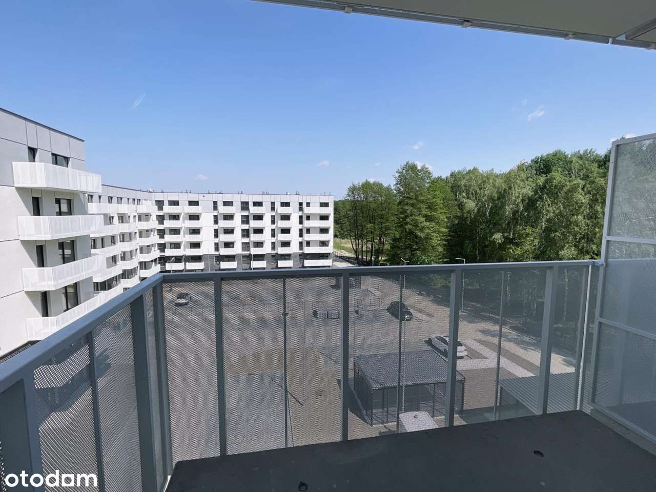 PARKING W CENIE|2 pokoje od wschodu|Bezpośrednio
