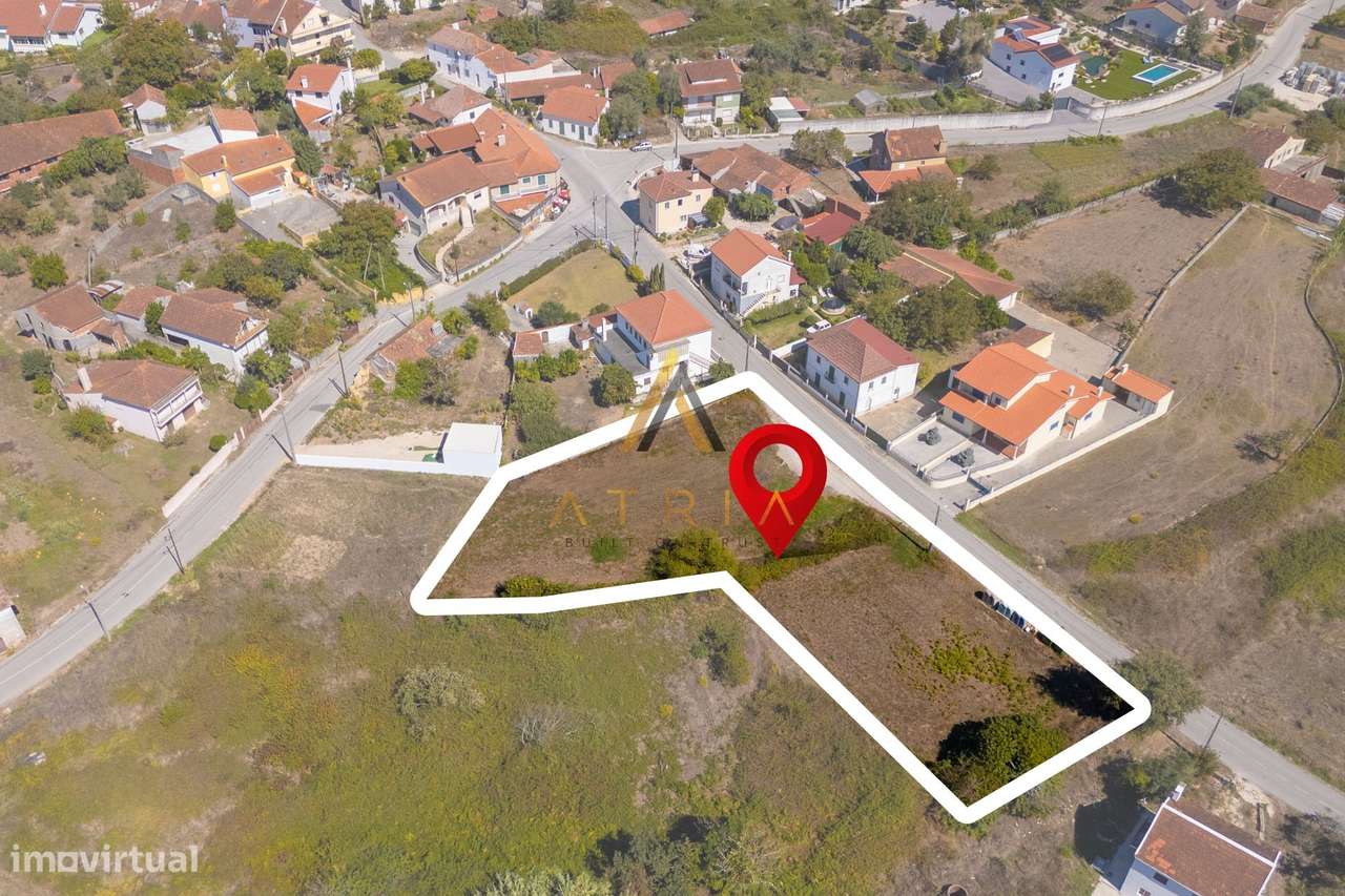 2 Terrenos Rústicos  | Potencial Habitacional | Santiago de Litém-13