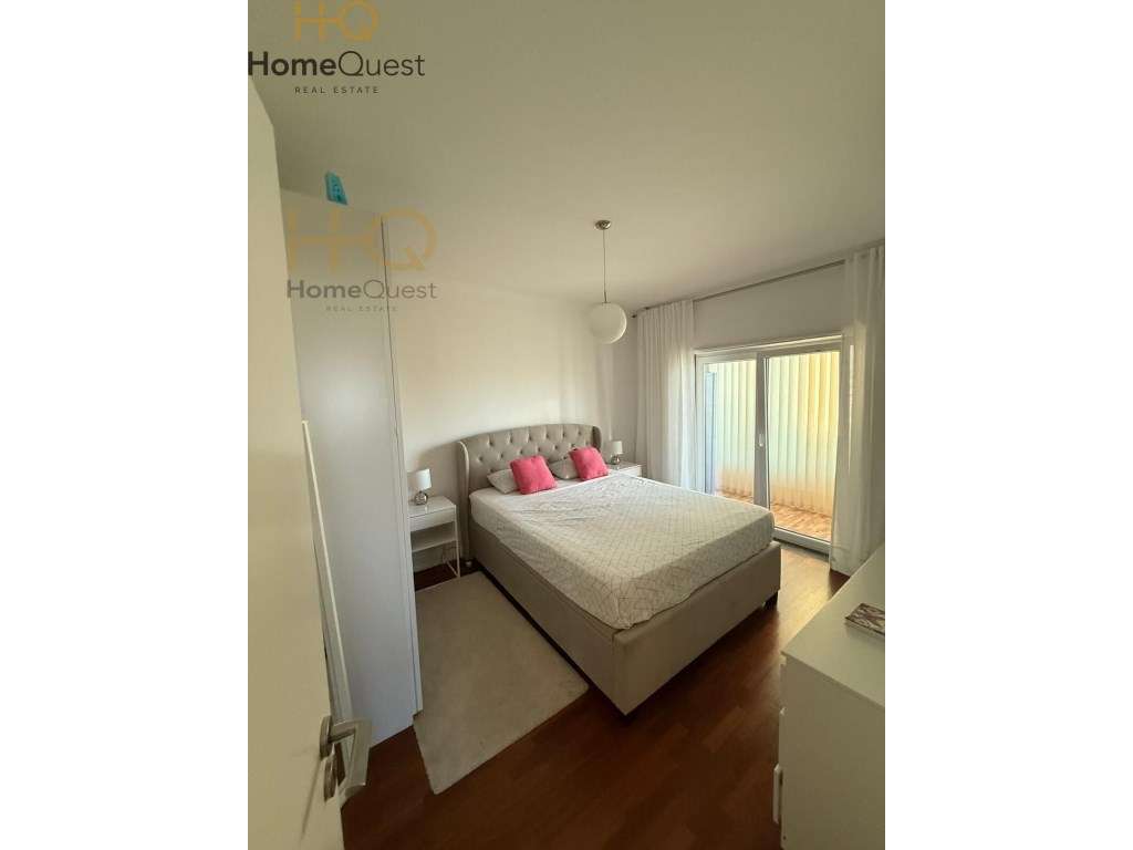 Moradia independente Sintra - Algueirão-30