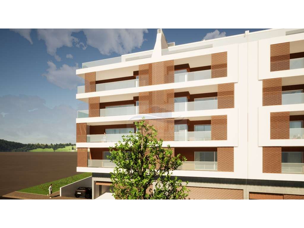 Apartamento T3 Espaçoso com Suite, Varanda e Garagem - Ideal para F... - Grande imagem: 4/25