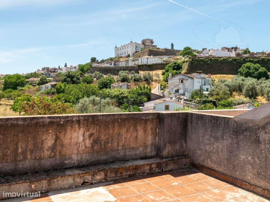 Quinta de São Miguel | Um Projeto Único junto ao Castelo de Estremo...-12