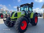 Claas Arion 620 - 4