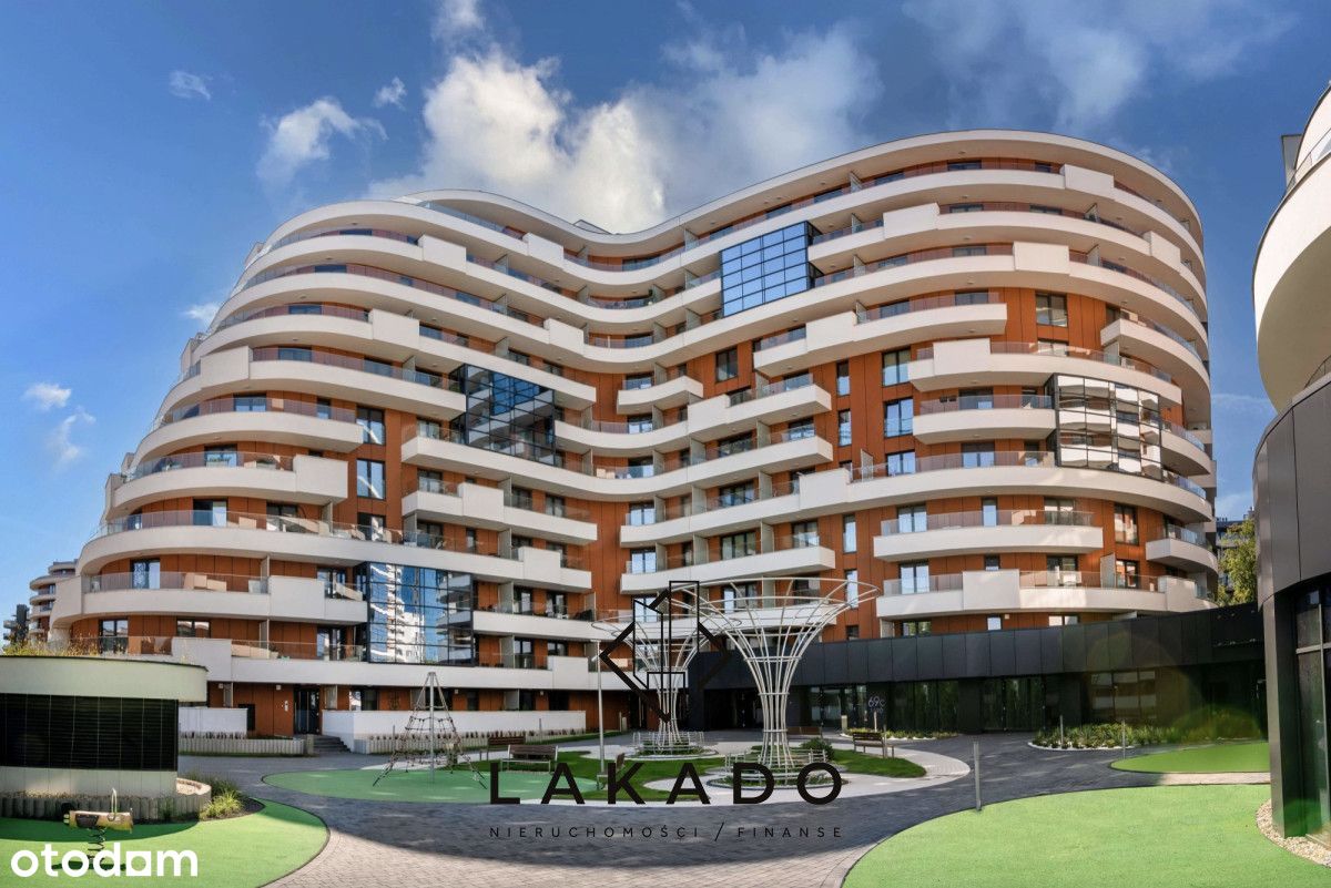 Na sprzedaż apartament (212m2) przy Wiśle !