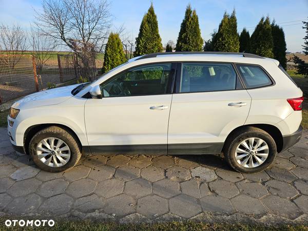 Skoda Karoq 1.6 TDI 4x2 Ambition - 5