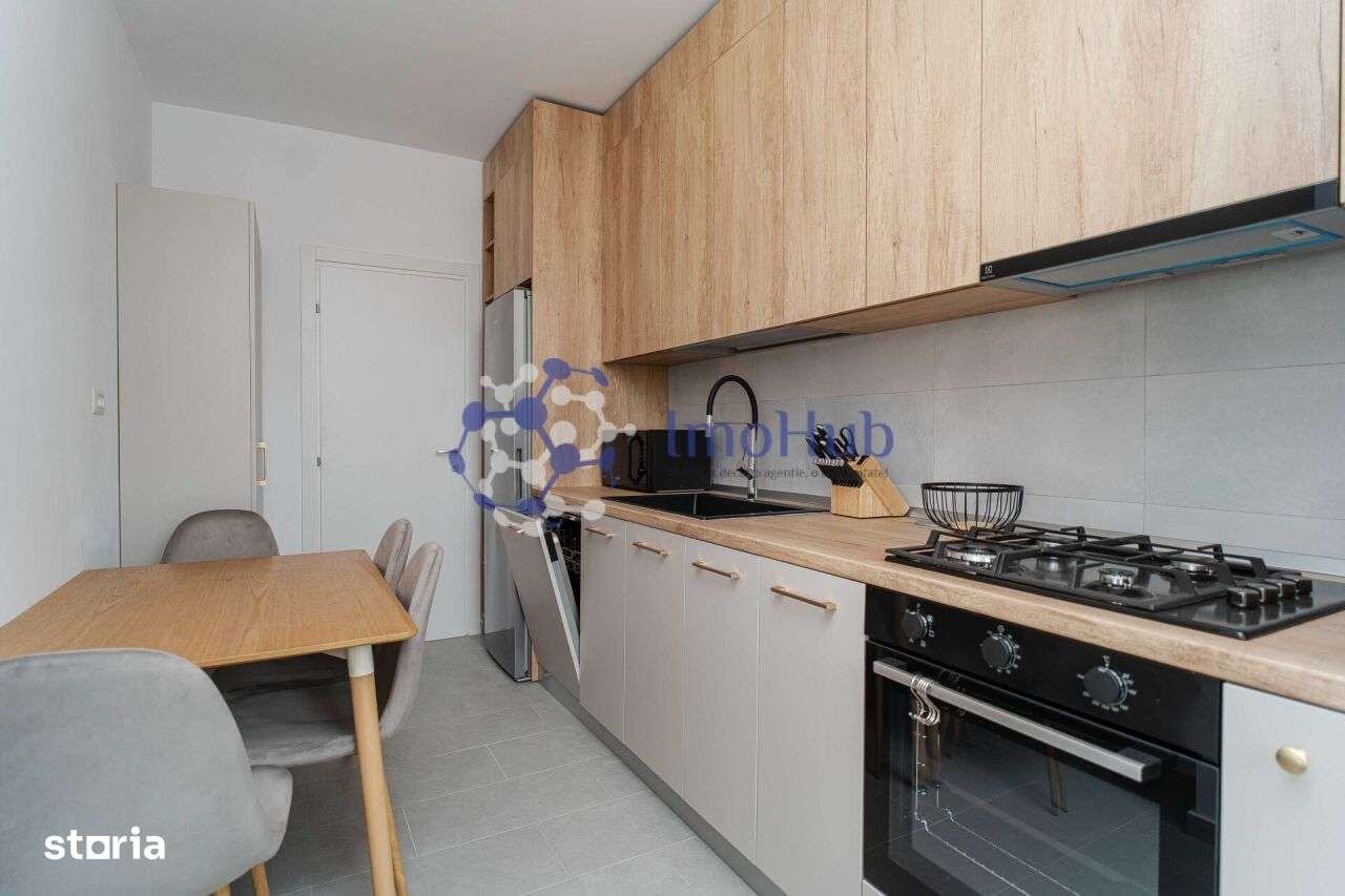 Apartament 2 camere decomandat, 79,3mp, Unirea Towers-7