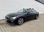 Infiniti Q50 Q50S 3.0t Sport - 10