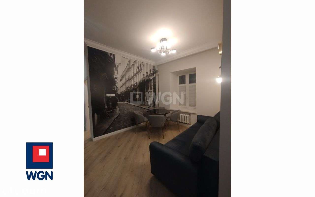 Mieszkanie, 50 m², Kielce-9