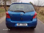 Toyota Yaris 1.3 Luna Premium - 20