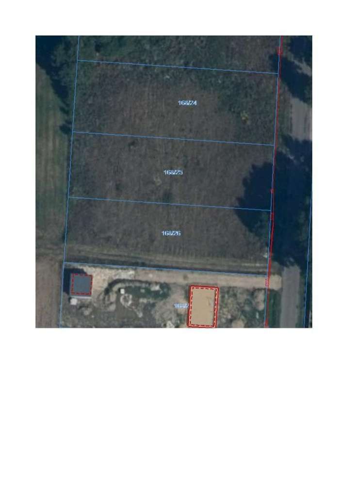 Działki budowlane lokata inwestycja dobry zakup ! - Pełny obrazek: 3/4