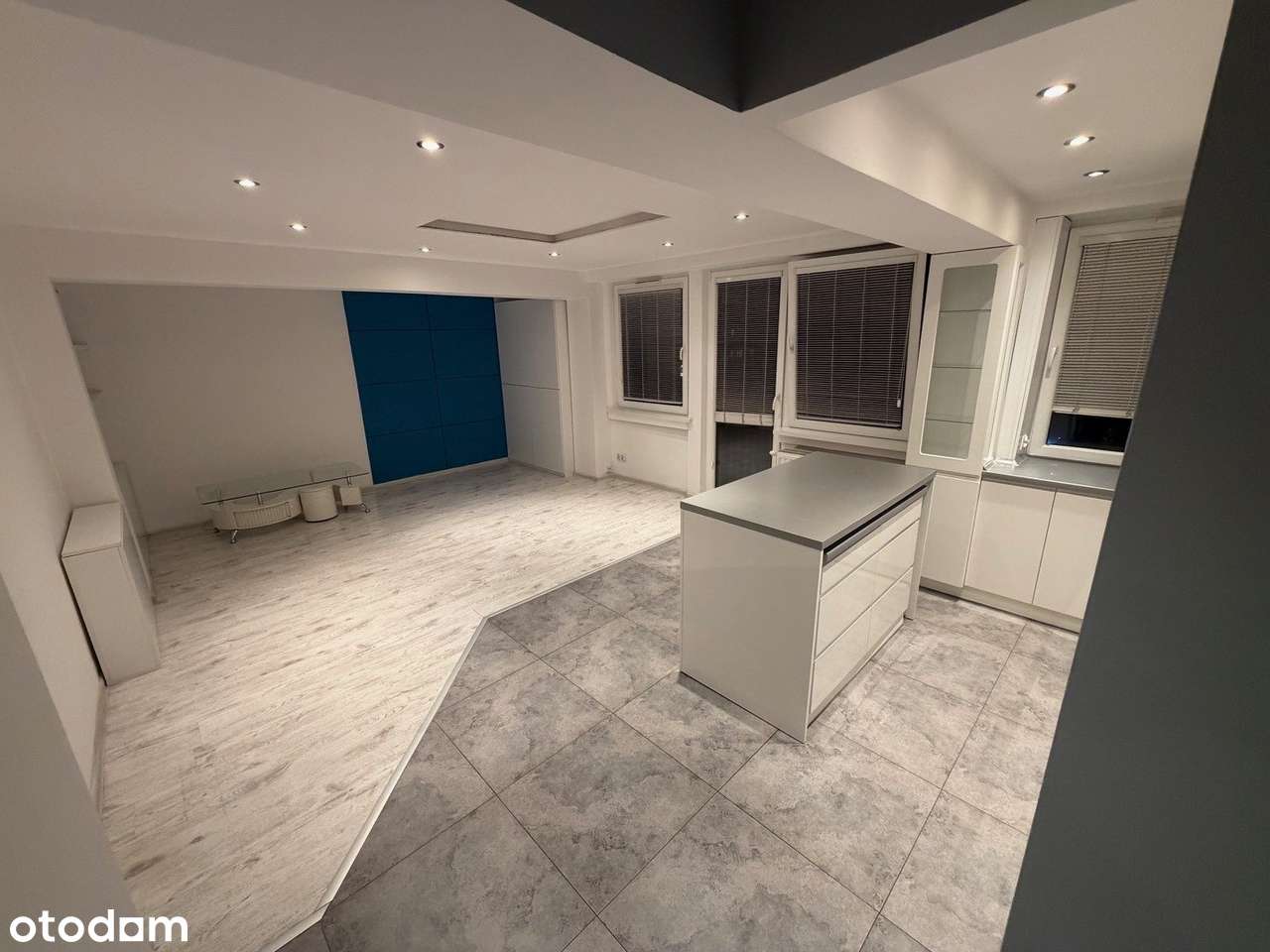 Komfortowe mieszkanie na sprzedaż - Częstochowa, Tysiąclecie - Pełny obrazek: 5/8