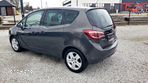 Opel Meriva - 10