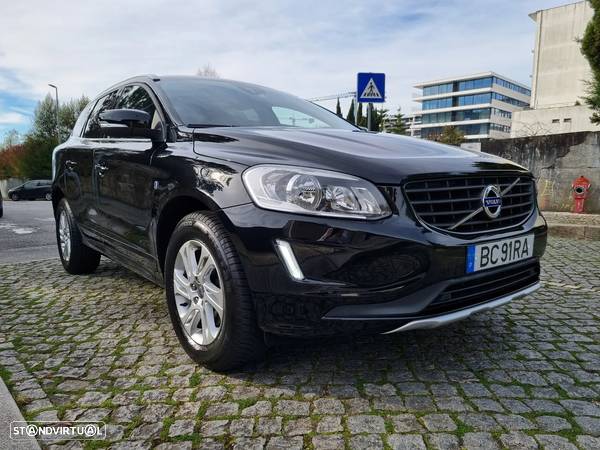 Volvo XC 60 D3 Geartronic Ocean Race - 1