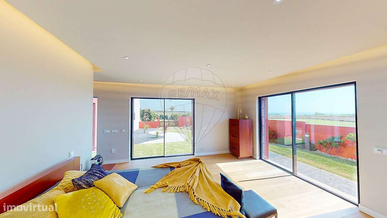 Moradia T4 para venda-27