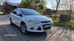 Ford Focus 2.0 TDCi Trend Sport - 12