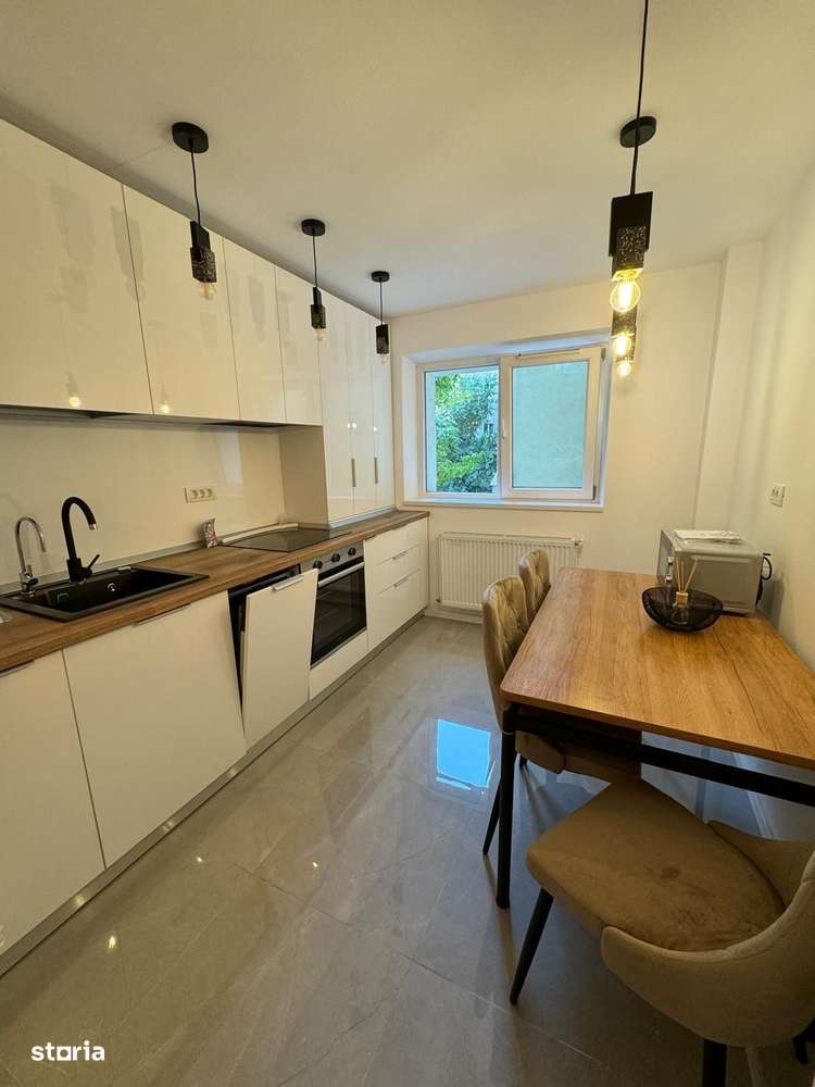 Apartament 2 camere de inchiriat  - Mosilor - Obor - Imagine principală: 4/12