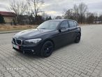 BMW Seria 1 116i Sport Line - 19