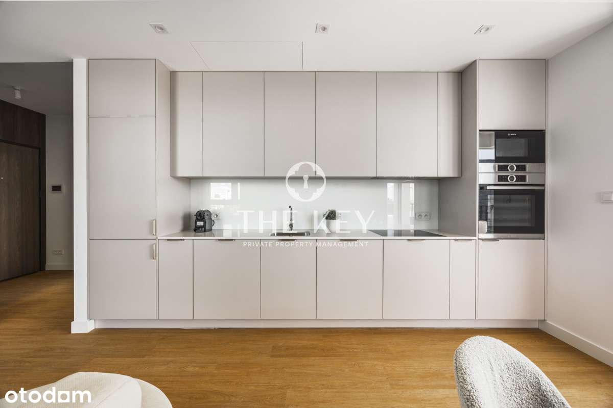 Nowoczesny apartament z 3 sypialniami - Pełny obrazek: 5/20