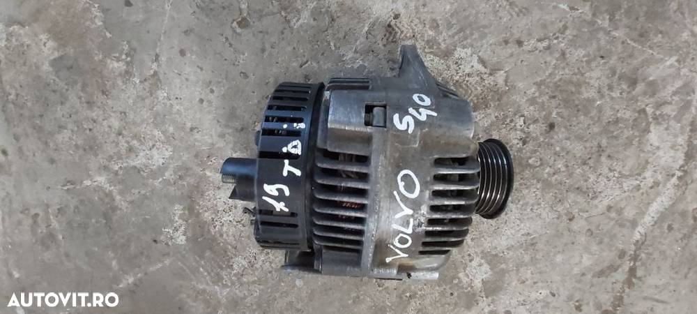 Alternator - Volvo S40/ TDI 1.9 - 1