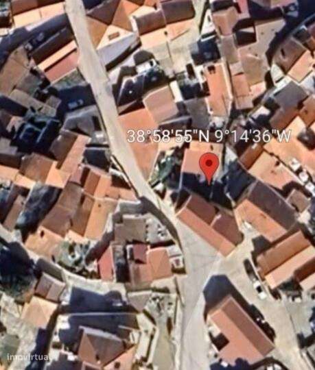 Ruína com projeto aprovado em Vila Pouca, Mafra - Grande imagem: 4/6