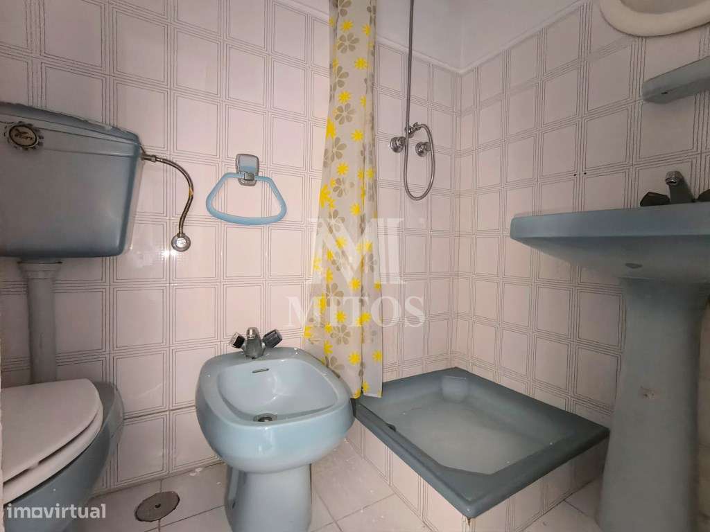 Apartamento T3 em Darque-10