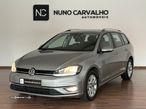 VW Golf Variant 1.6 TDi Confortline - 2