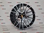 Jantes Porsche new Cayenne em 22 | 5x130 - 3