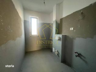 Apartament superb cu 2 camere si gradina I Giroc - Imagine principală: 4/5